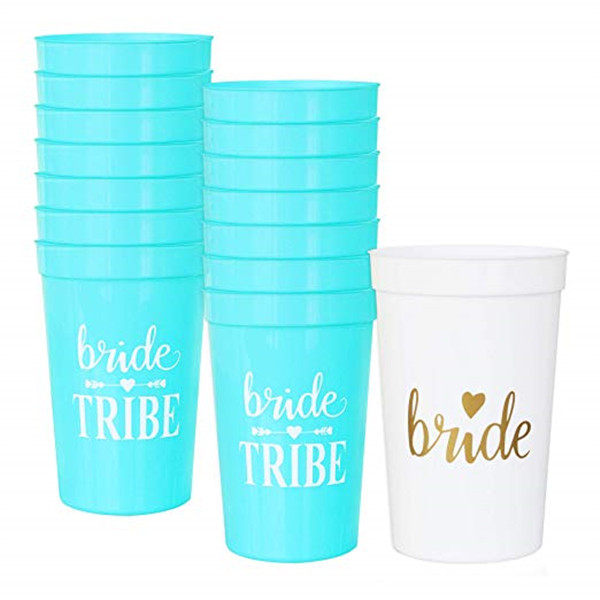 10 Pack Reusable Drink Tumblers for Parties3 (3)